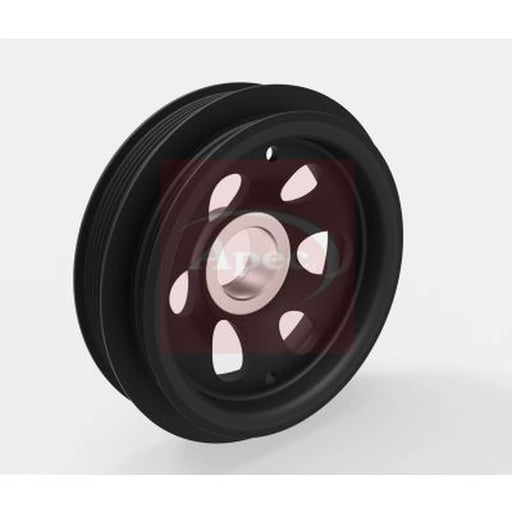 Apec Crank Shaft Belt Pulley ATV1106