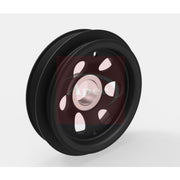 Apec Crank Shaft Belt Pulley ATV1106