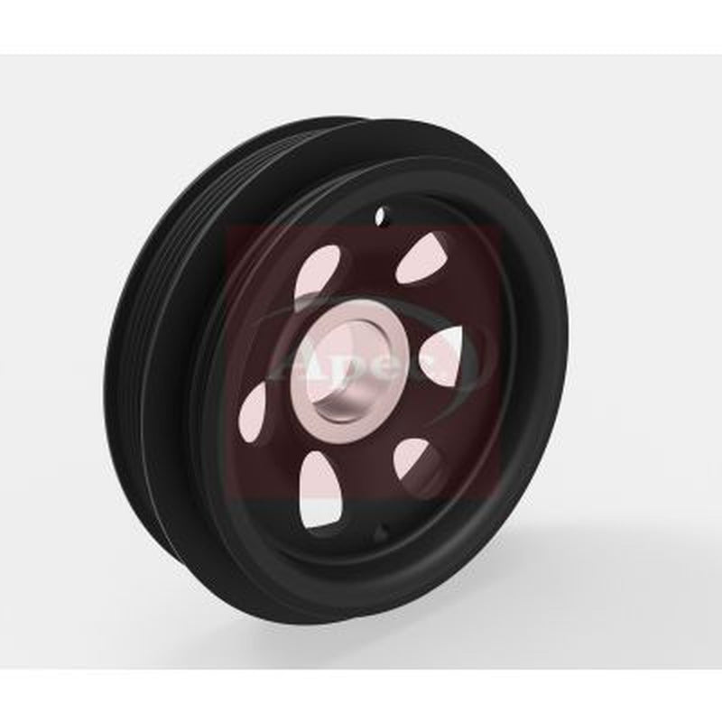 Apec Crank Shaft Belt Pulley ATV1106