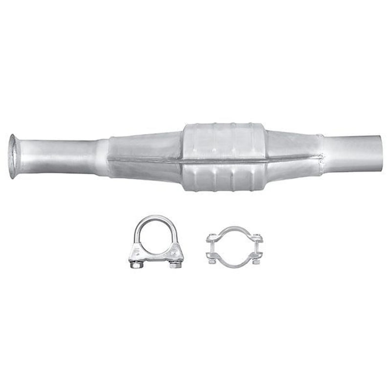 Hella Catalytic Converter 8LE 366 053-561