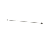 Gates Molded Heater Hose 02-3401