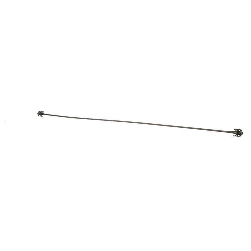 Gates Molded Heater Hose 02-3401