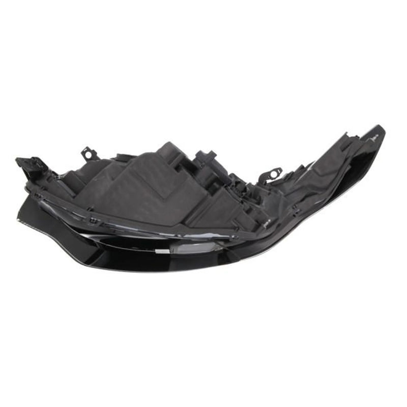 Valeo Headlight Headlamp Right 046961