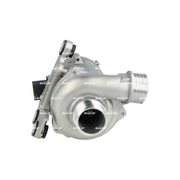 NRF Engine Cooling Water Pump 390104