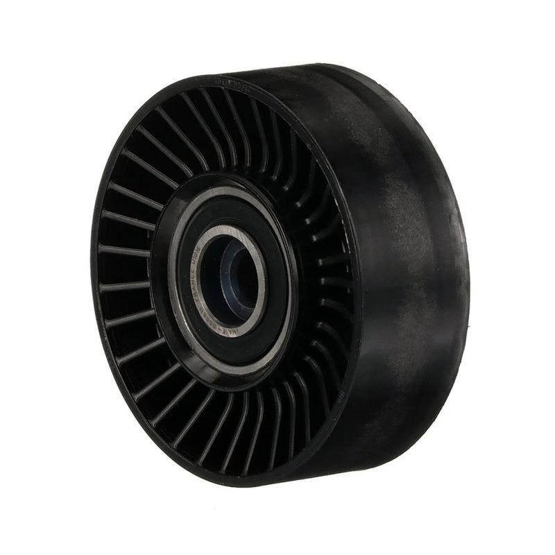 Gates V-Ribbed Belt Deflection/Guide Pulley Lower T36364