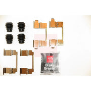 Apec Brake Pad Accessory Fitting Kit Front KIT1220