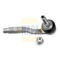 NAPA Steering Tie Rod End Ball Joint Front Right NST6422