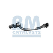 BM Catalysts Homologated Diesel Cat BM80234H