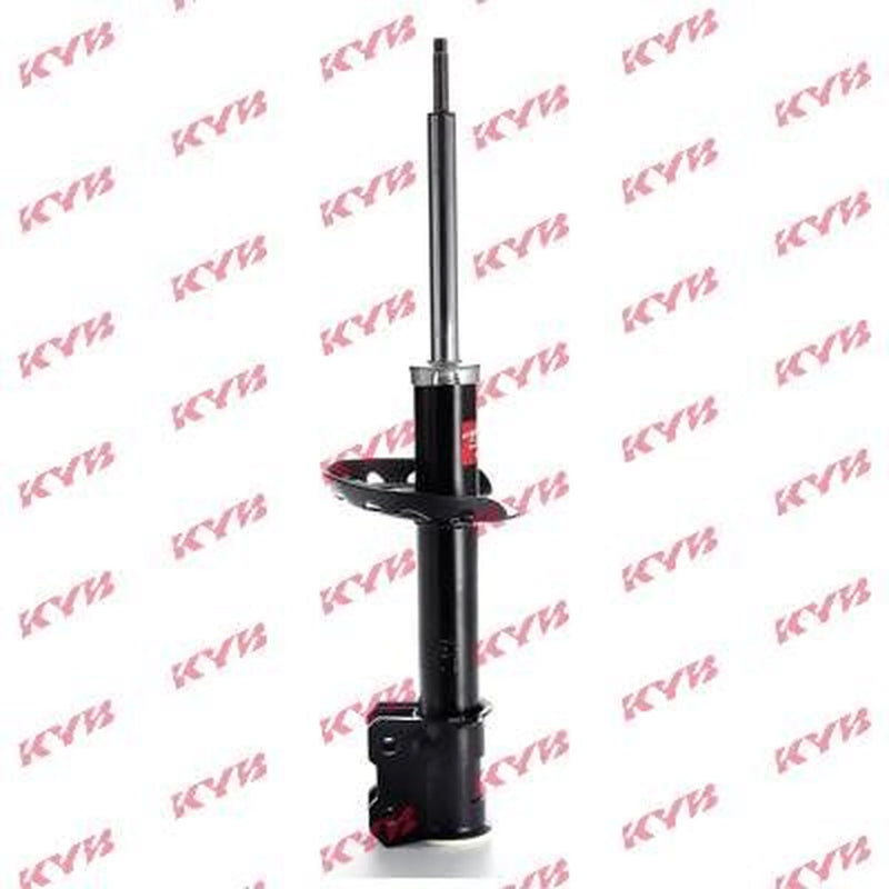 KYB Shock Absorber Damper Strut Front Right 333755