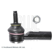 Blue Print Steering Tie Rod End Ball Joint Front Right ADK88730