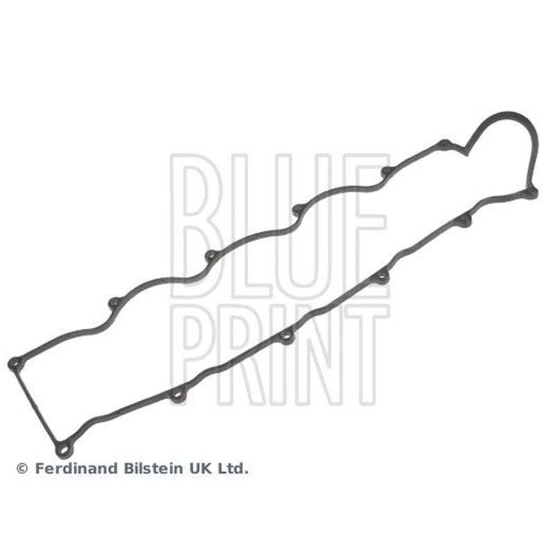 Blue Print Cylinder Head Cover Gasket NBR (nitrile butadiene ru ADM56729