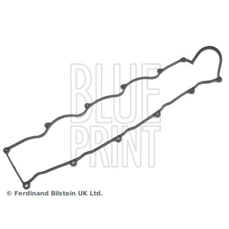 Blue Print Cylinder Head Cover Gasket NBR (nitrile butadiene ru ADM56729