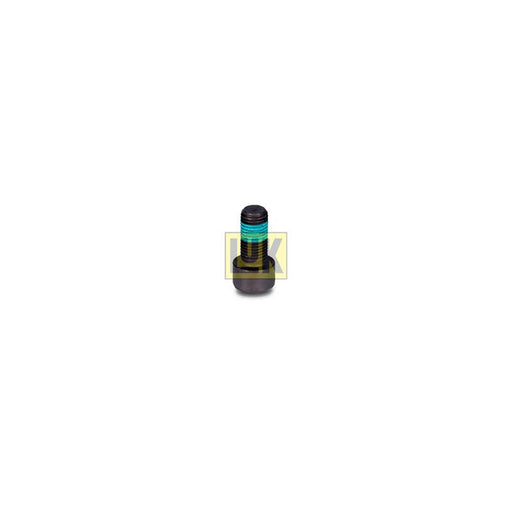 LuK Dmf Bolt Fitting Kit 411012110