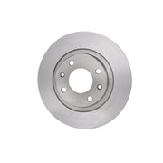 Bosch 2 x Solid Front Brake Discs 0 986 478 847