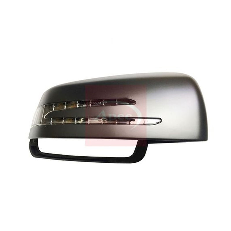 Apec Wing Mirror Cover Right primed AMH3164