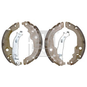 Febi Brake Shoe Set Axle Kit Rear 188428