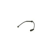 Bosch Brake Pad Wear Sensor Front 1 987 474 581