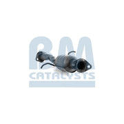 BM Catalysts Homologated Petrol Cat BM90007H