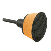 Flexipads World Class Spindle Pad 50mm Conical Soft Face - 48220
