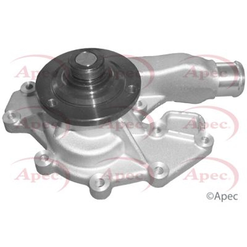 Apec Engine Cooling Water Pump AWP1283