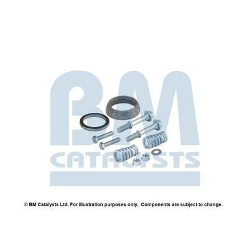 BM Catalysts Exhaust Pipe Mounting Kit FK70664C