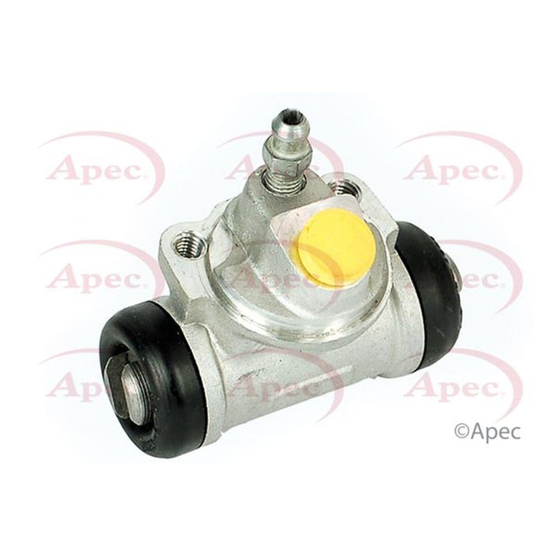 Apec Wheel Cylinder Hydraulic Brake Rear BCY1223