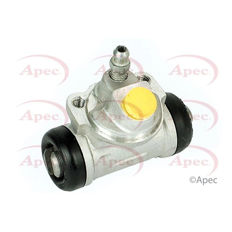 Apec Wheel Cylinder Hydraulic Brake Rear BCY1223
