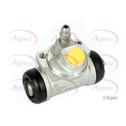 Apec Wheel Cylinder Hydraulic Brake Rear BCY1223