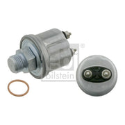 Febi Oil Pressure Sensor 2 Connectors 09612