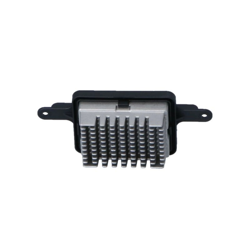 NRF Heater Blower Resistor 342086