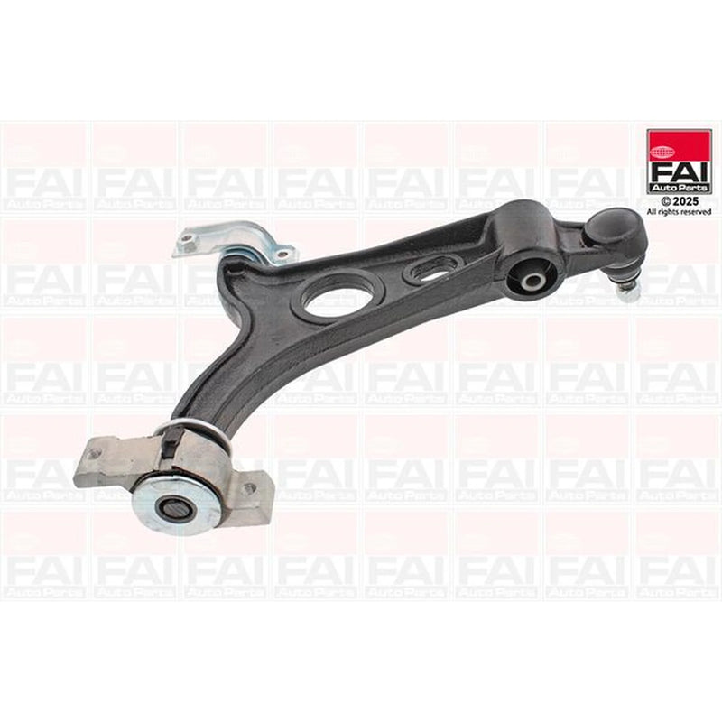 FAI Control/Trailing Arm SS1008