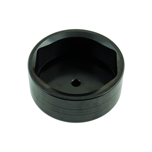 Laser BPW Rear Hub Cap Nut Socket 110mm 5597 Laser  - Town Parts