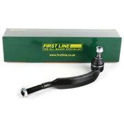 First Line Steering Tie Rod End Ball Joint FTR5535