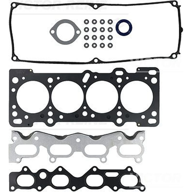 Victor Reinz Cylinder Head Gasket Kit 02-53125-01