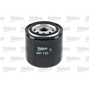 Valeo Fuel Filter Element 587723
