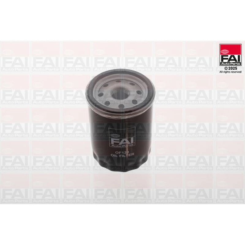 FAI Engine Oil Filter OF129