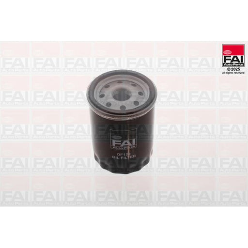 FAI Engine Oil Filter OF129