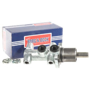 Borg & Beck Brake Master Cylinder Hydraulic Assembly BBM4727