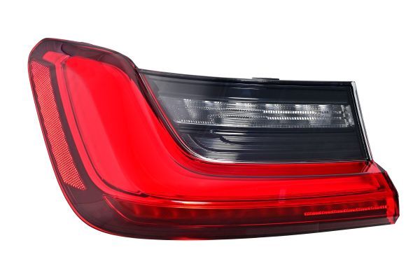 Hella 2SD 013 173-511 Tail Light Assembly