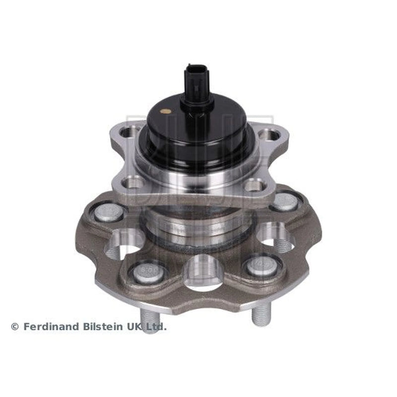 Blue Print Wheel Bearing Kit Rear Right 74mm ADT383123