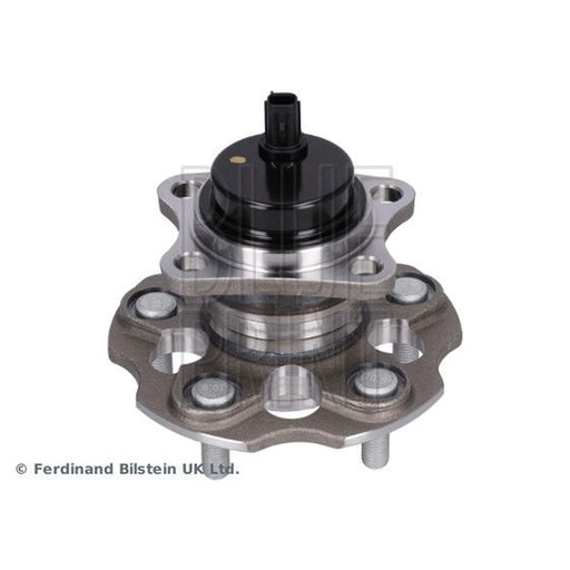 Blue Print Wheel Bearing Kit Rear Right 74mm ADT383123