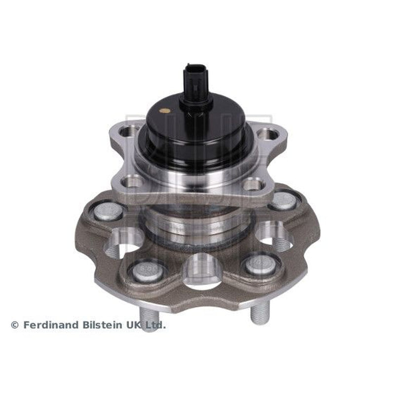Blue Print Wheel Bearing Kit Rear Right 74mm ADT383123