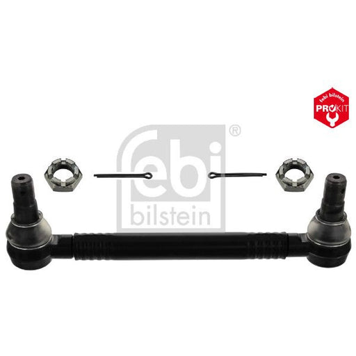 Febi Centre Rod Assembly from steering gear to 1st ste 46043
