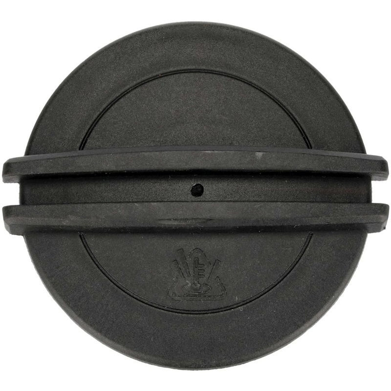 Gates Coolant Expansion Tank Cap RC228