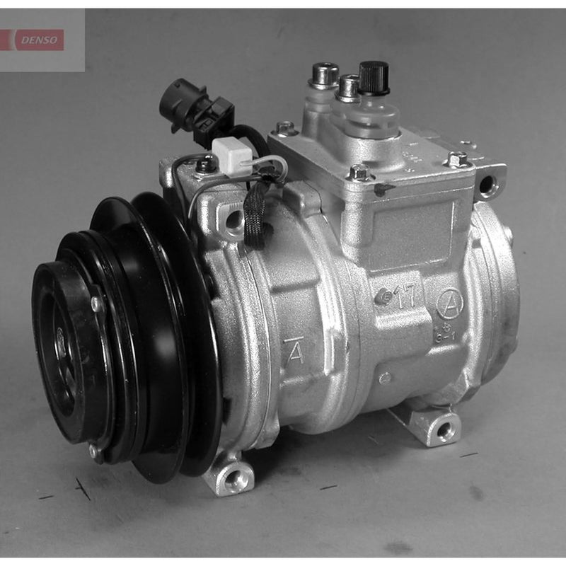 Denso Air Conditioning Compressor DCP17021