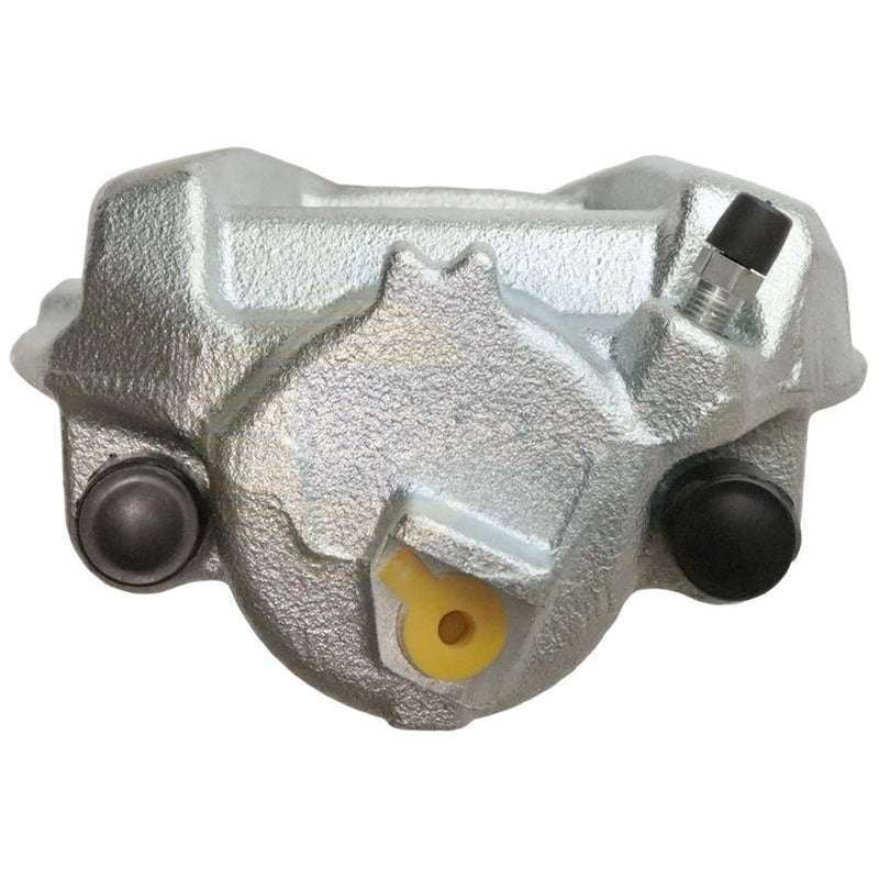 Comline Brake Caliper Assembly Front Right CBC123R