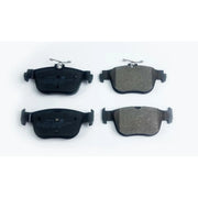 Juratek Rear Brake Pad Set JCP4054