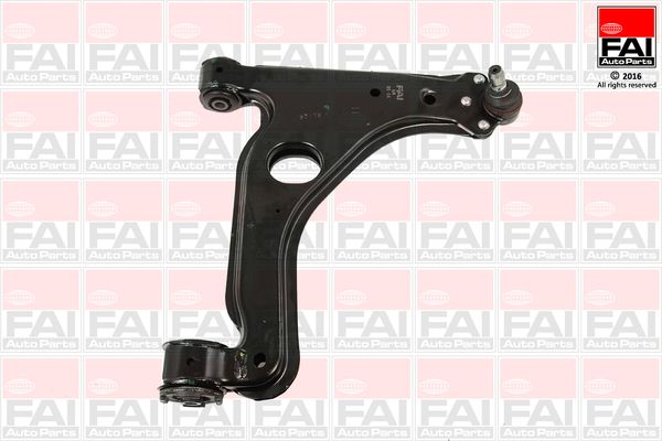 FAI Control/Trailing Arm