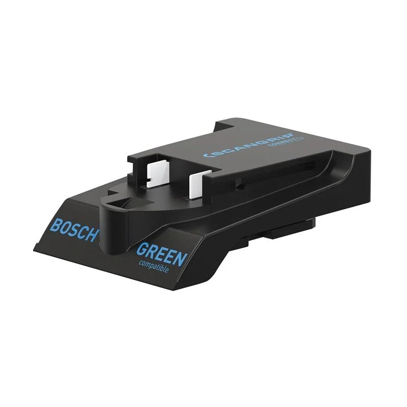 SCANGRIP® CONNECT Bosch Green Connector - 03.6141C