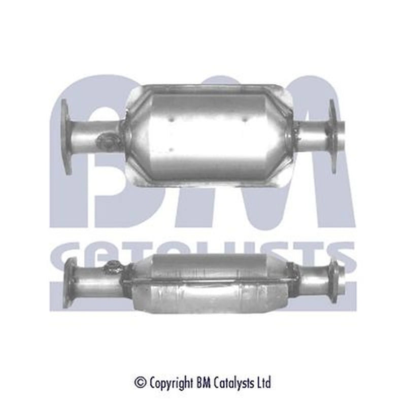 BM Catalysts Petrol Cat BM90762